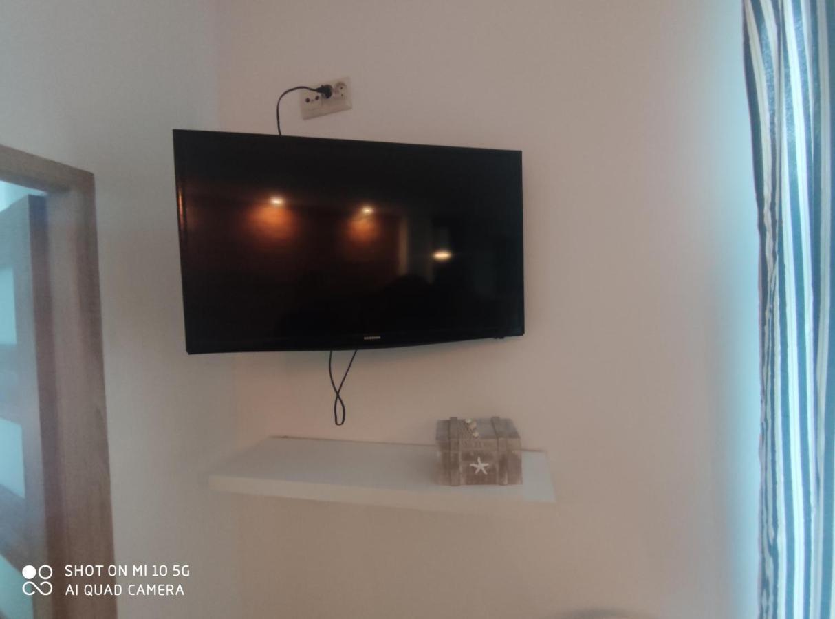 Ster Na Mazury - Apartamenty Мронгово Екстериор снимка