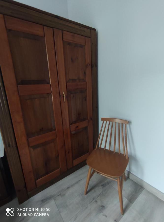 Ster Na Mazury - Apartamenty Мронгово Екстериор снимка